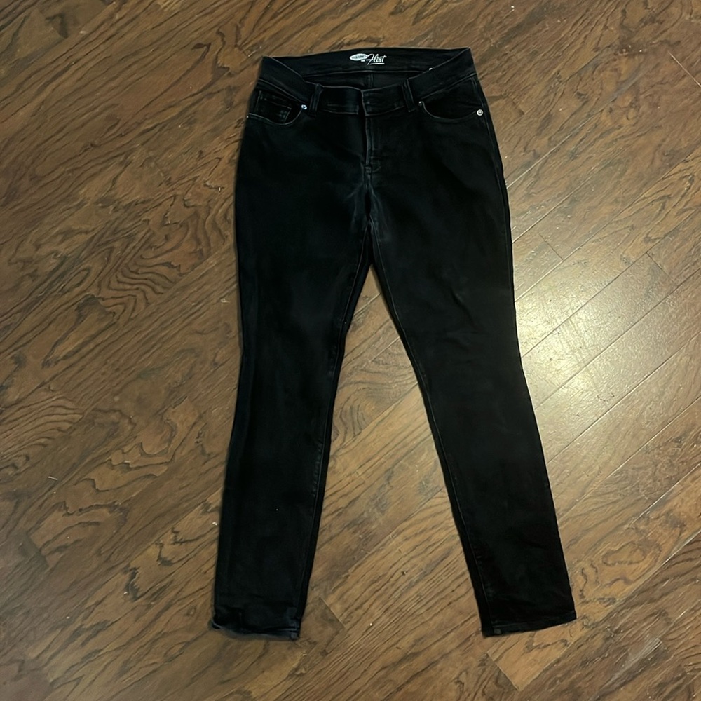 Old Navy jeans